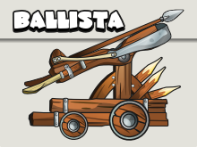 Ballista