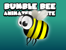 Bee sprite