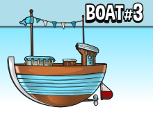 Boat 3