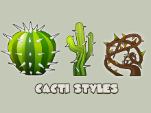 Cacti