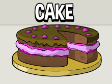 Cake