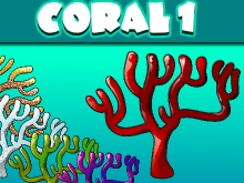 Coral 1