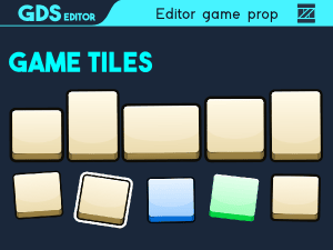 game tiles