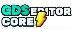 GDS Editor core