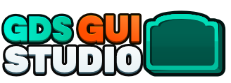 GDS GUI STUDIO