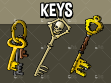 keys