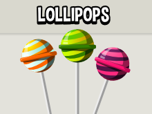 Lollipops