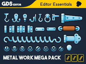 Gun making mega pack