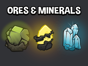 Ores 