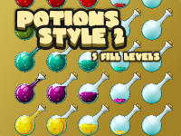 Potion style 2