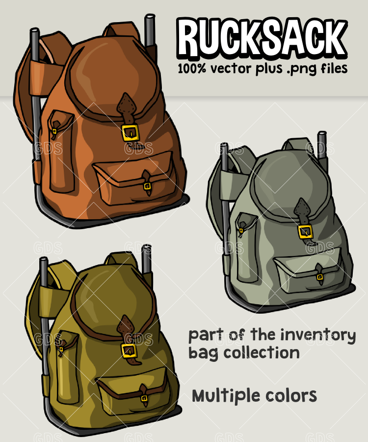 rucksack