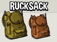 rucksack