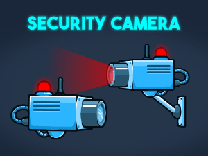 Security camera