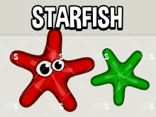 starfish
