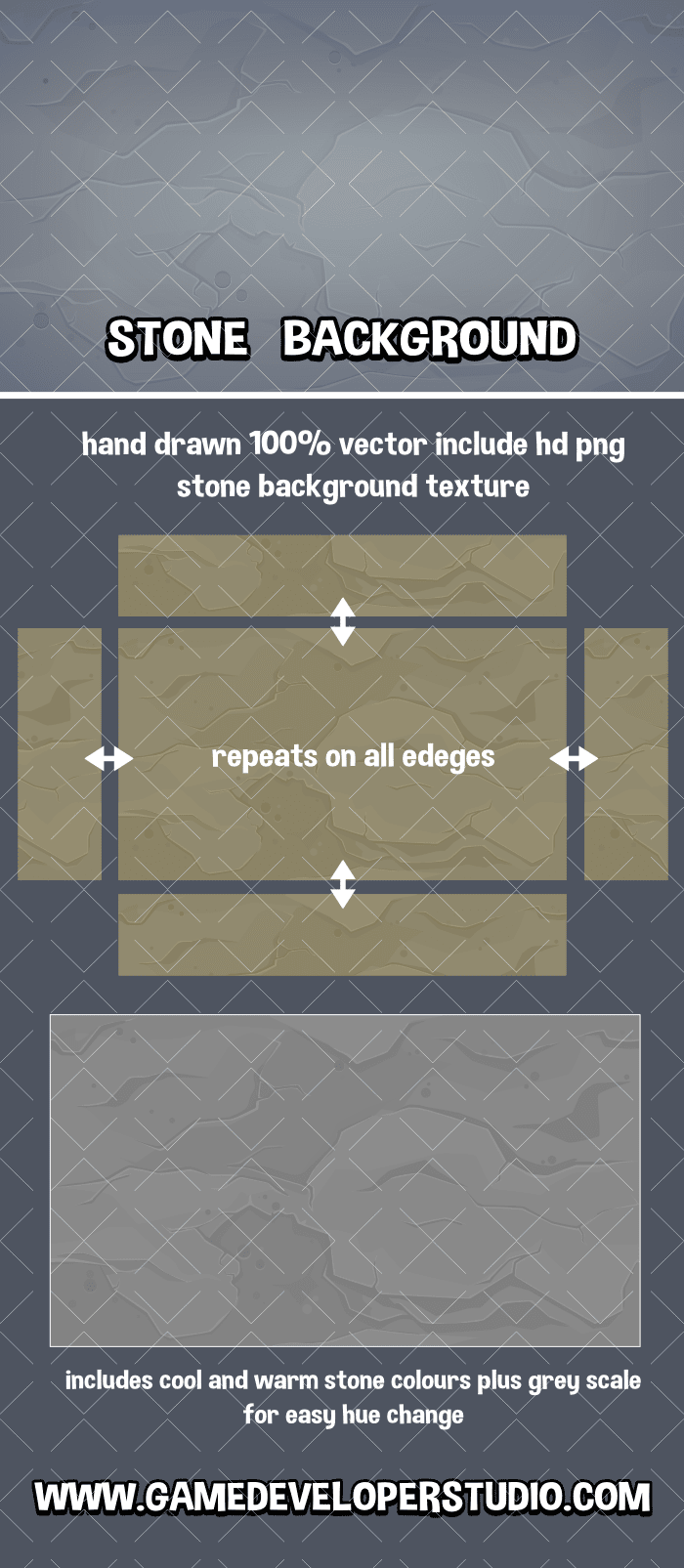 Stone background texture