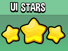 Ui stars
