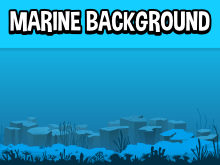 Underwater background